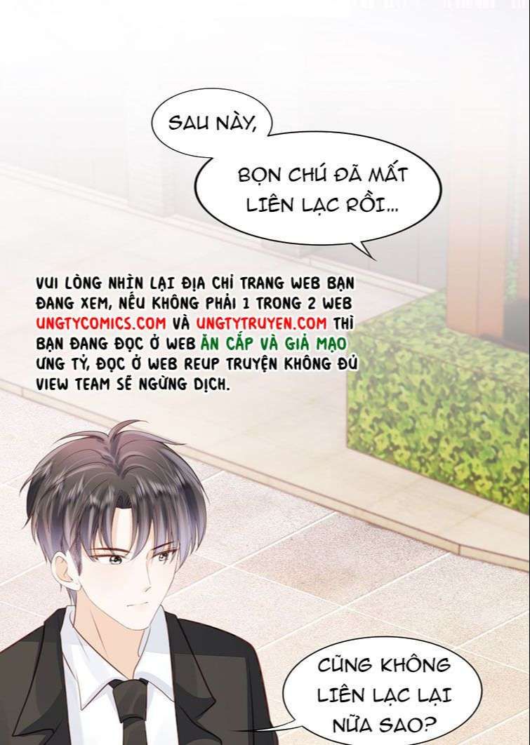 Tri Bỉ - Chương 66