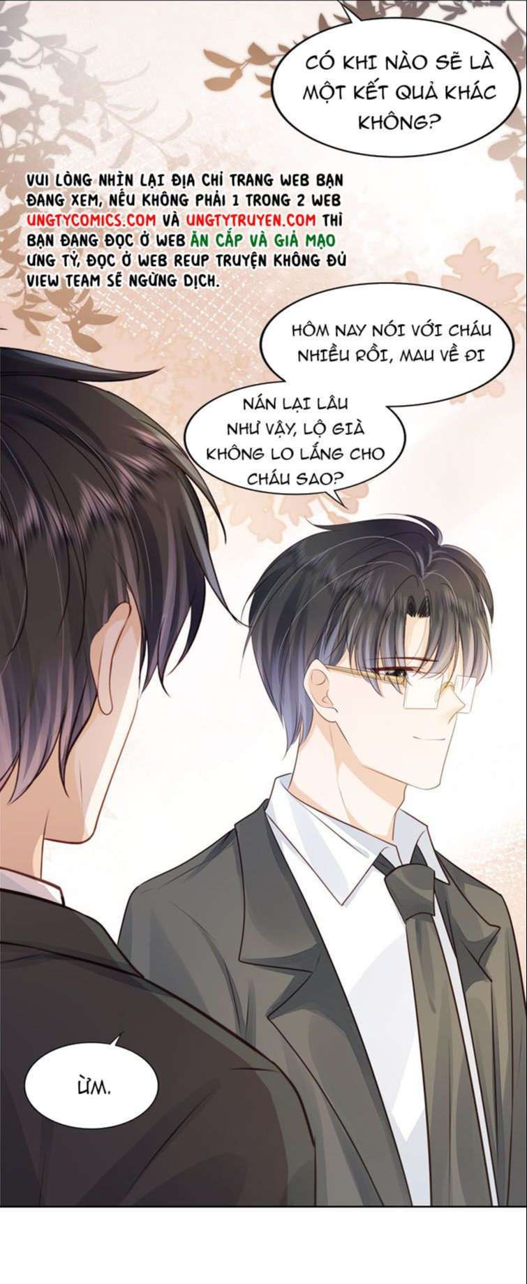 Tri Bỉ - Chương 66
