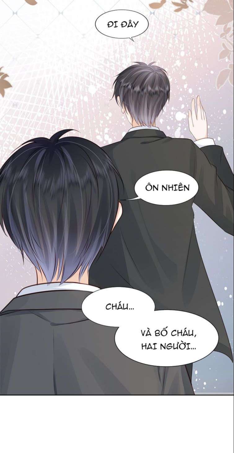 Tri Bỉ - Chương 66