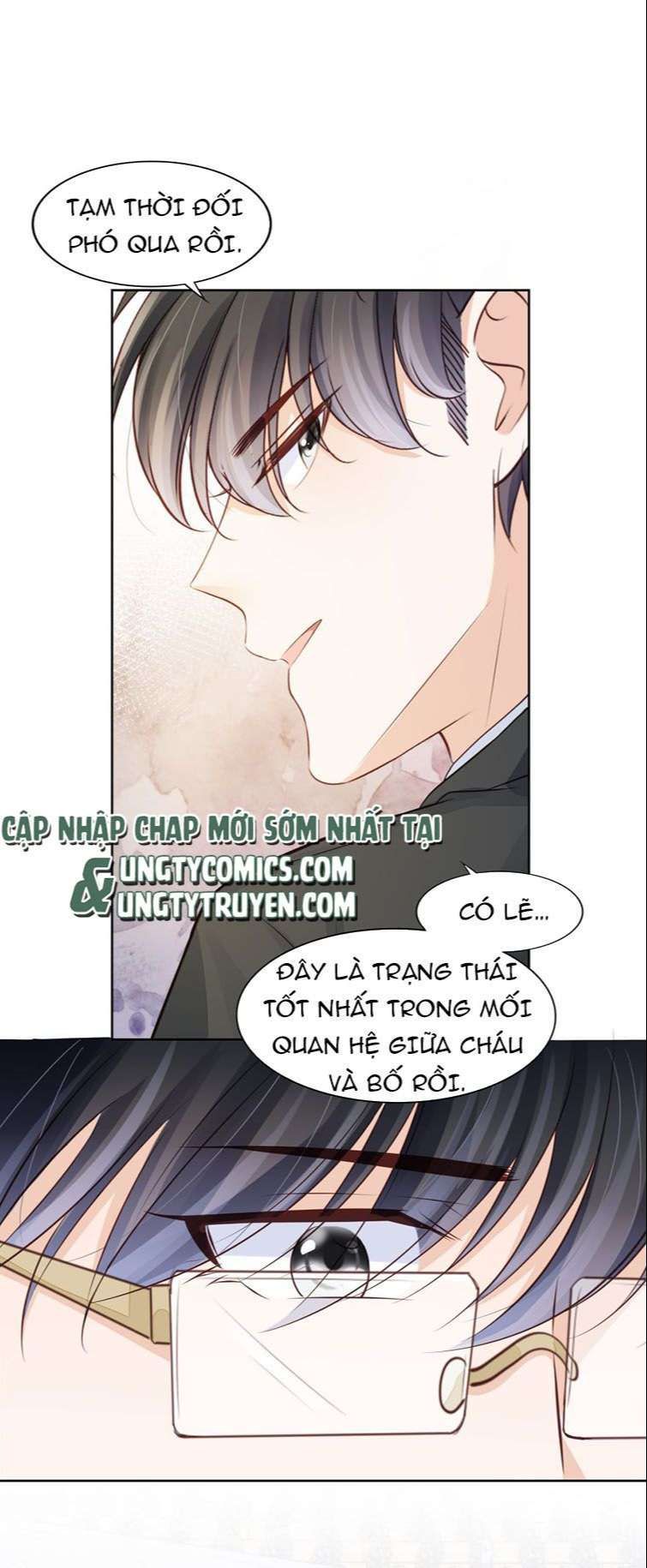 Tri Bỉ - Chương 66