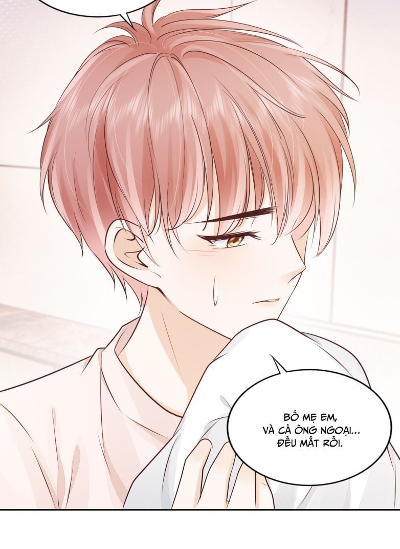 Tri Bỉ - Chương 67