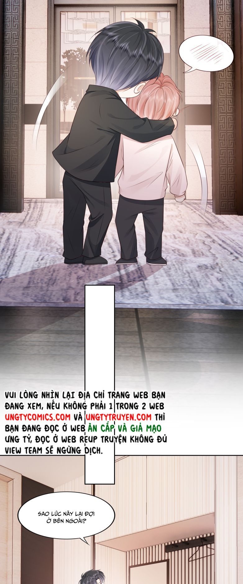 Tri Bỉ - Chương 67