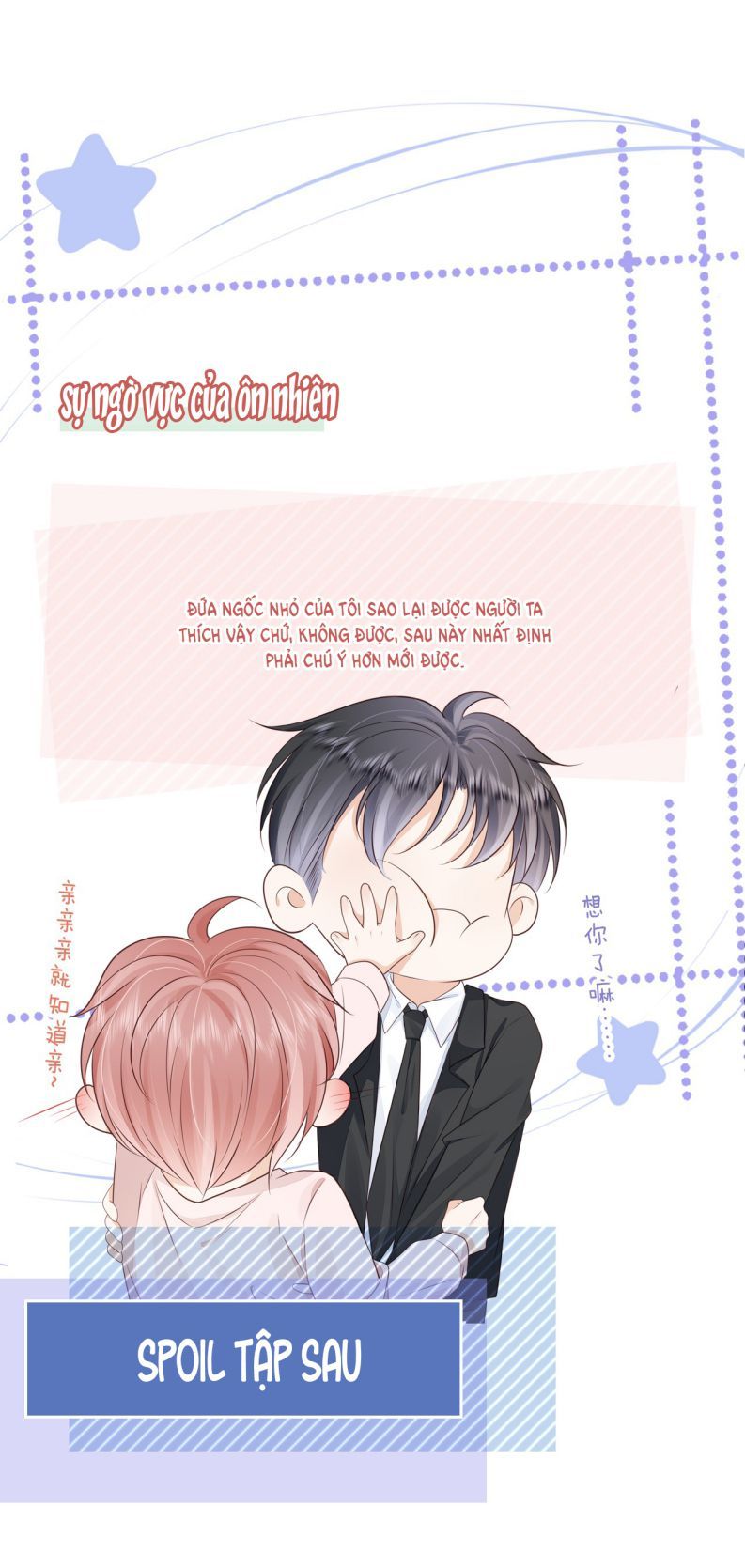 Tri Bỉ - Chương 67