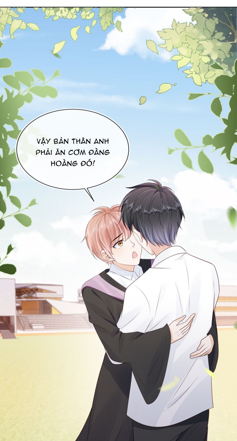 Tri Bỉ - Chương 68