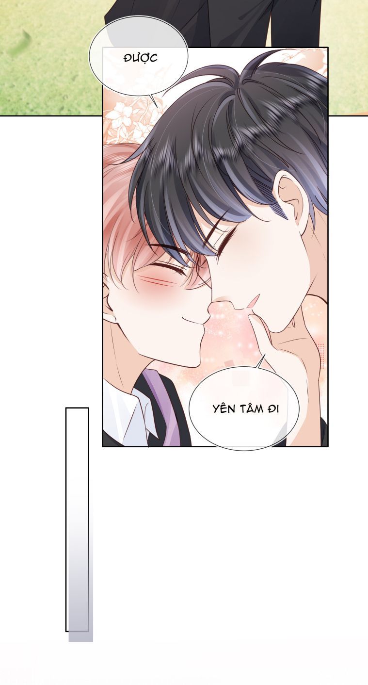 Tri Bỉ - Chương 68