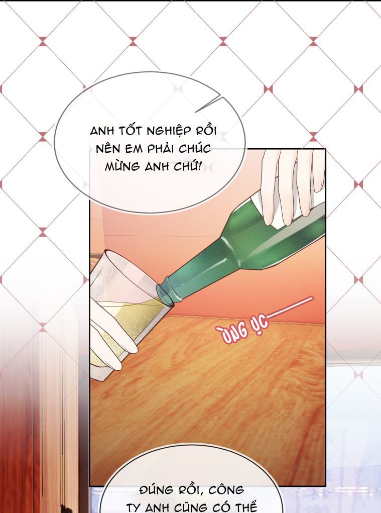 Tri Bỉ - Chương 68