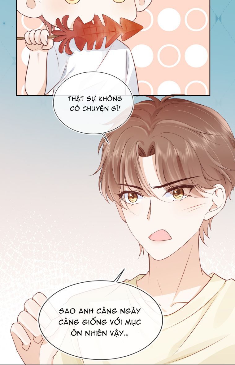 Tri Bỉ - Chương 68