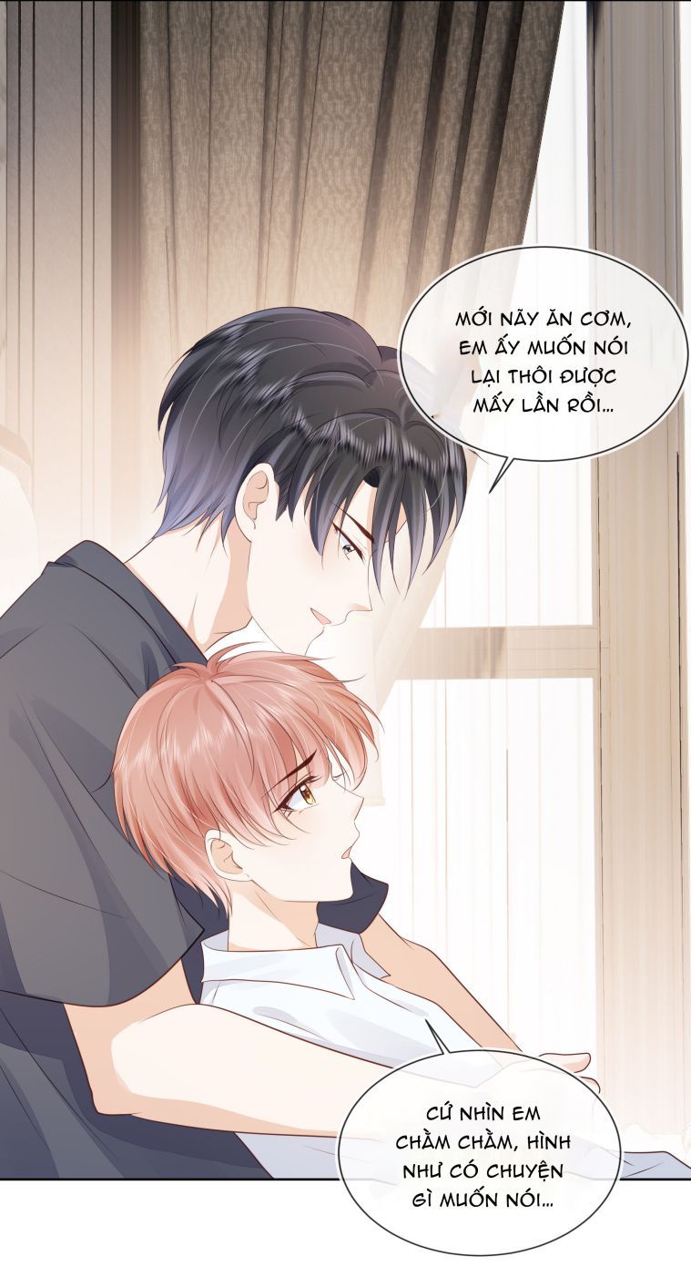Tri Bỉ - Chương 68