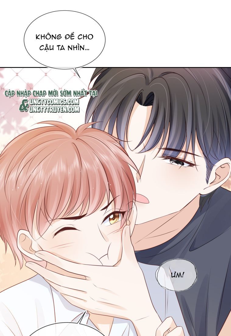 Tri Bỉ - Chương 68