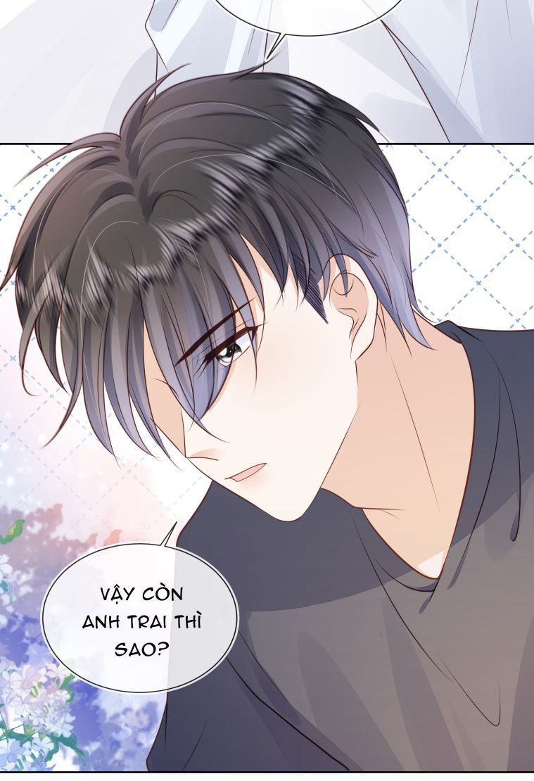Tri Bỉ - Chương 68