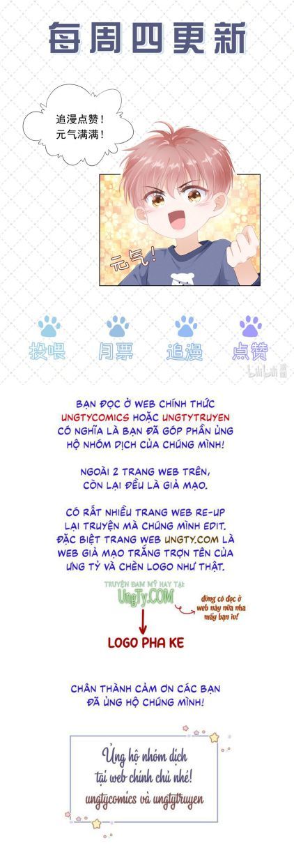 Tri Bỉ - Chương 68