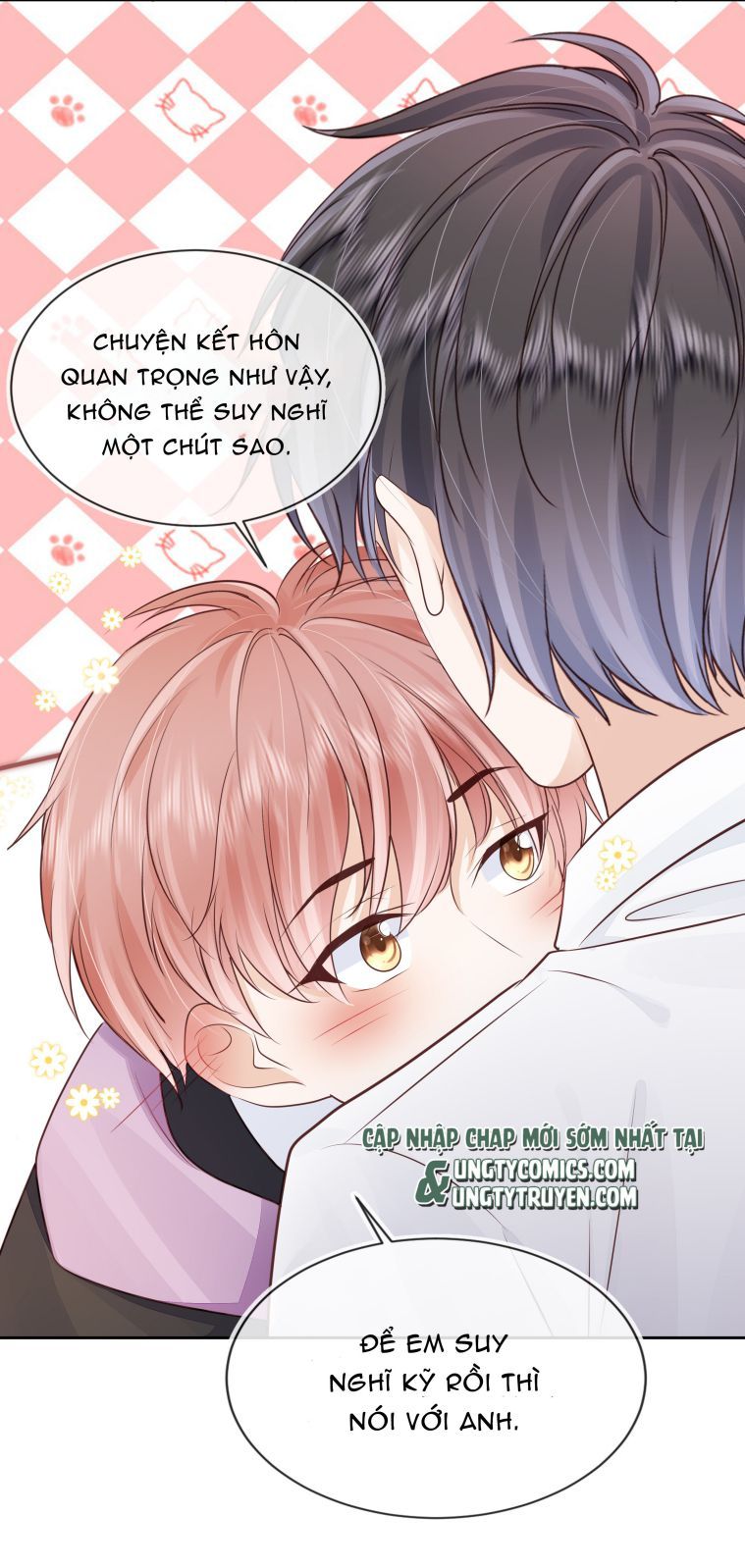 Tri Bỉ - Chương 68