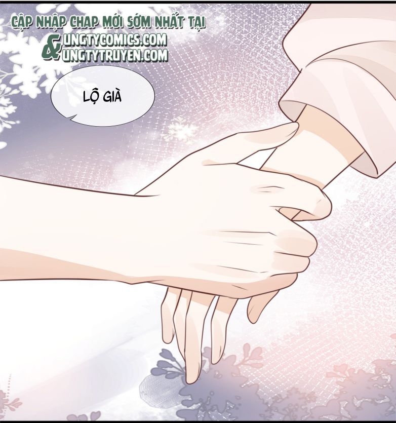 Tri Bỉ - Chương 69