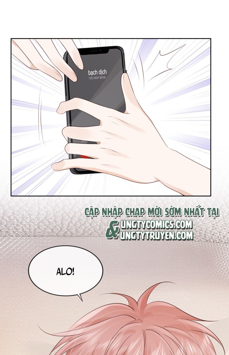 Tri Bỉ - Chương 69