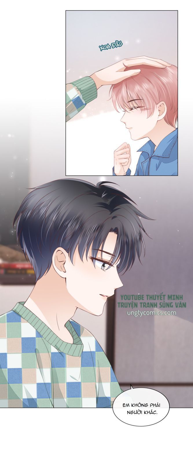 Tri Bỉ - Chương 7