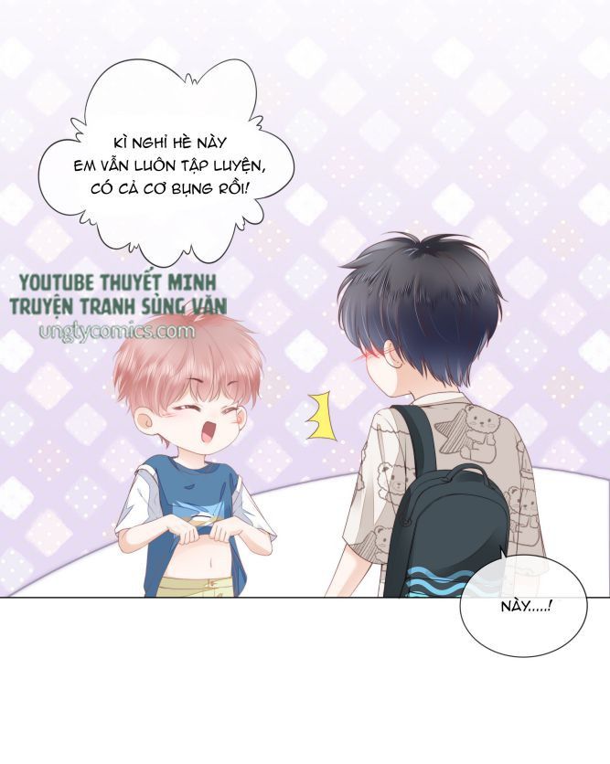 Tri Bỉ - Chương 7