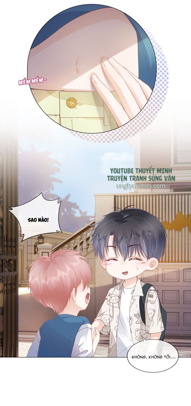 Tri Bỉ - Chương 7