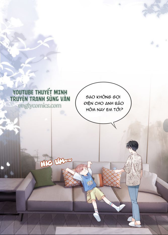 Tri Bỉ - Chương 7