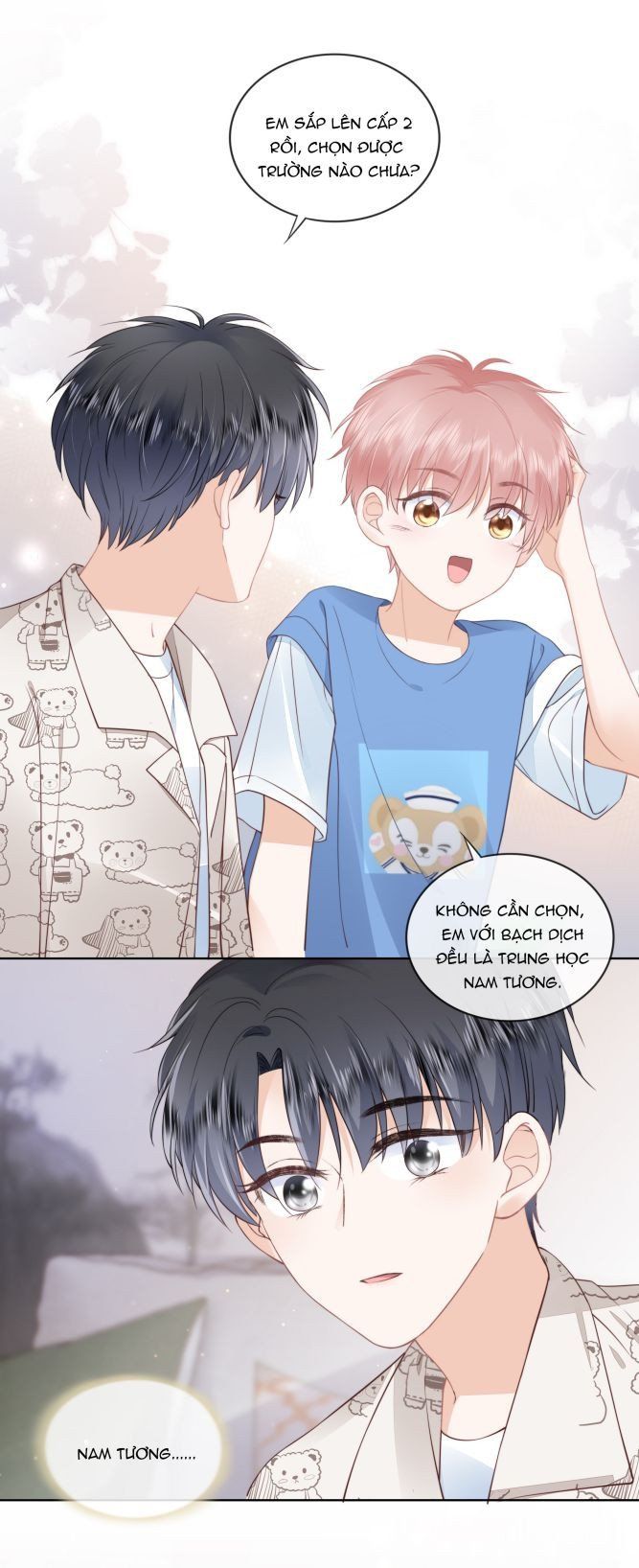 Tri Bỉ - Chương 7