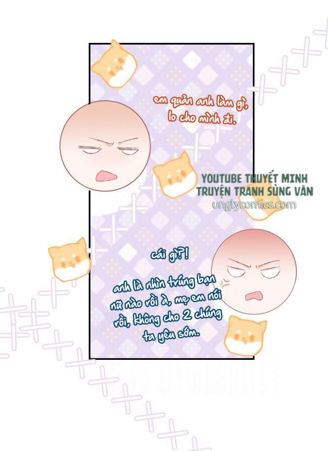 Tri Bỉ - Chương 7