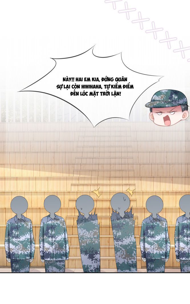 Tri Bỉ - Chương 7