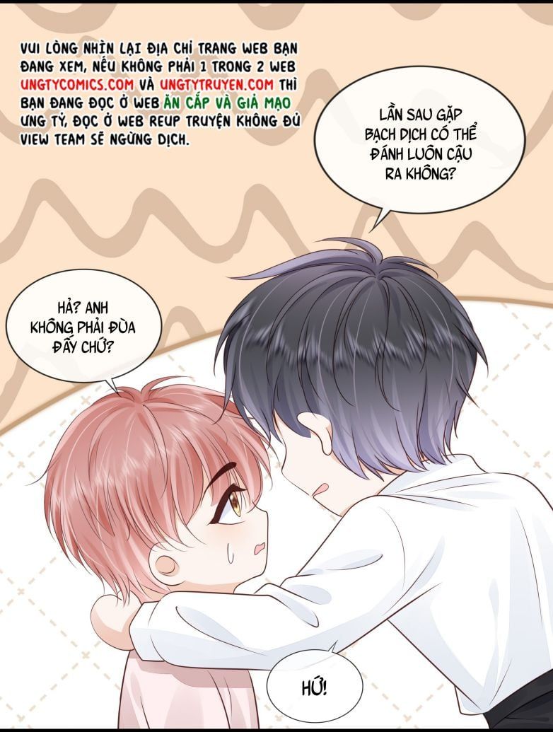 Tri Bỉ - Chương 70