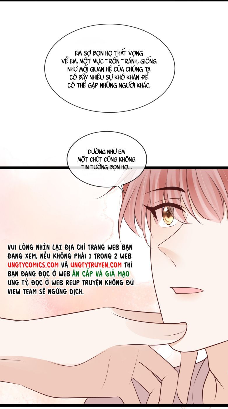 Tri Bỉ - Chương 70