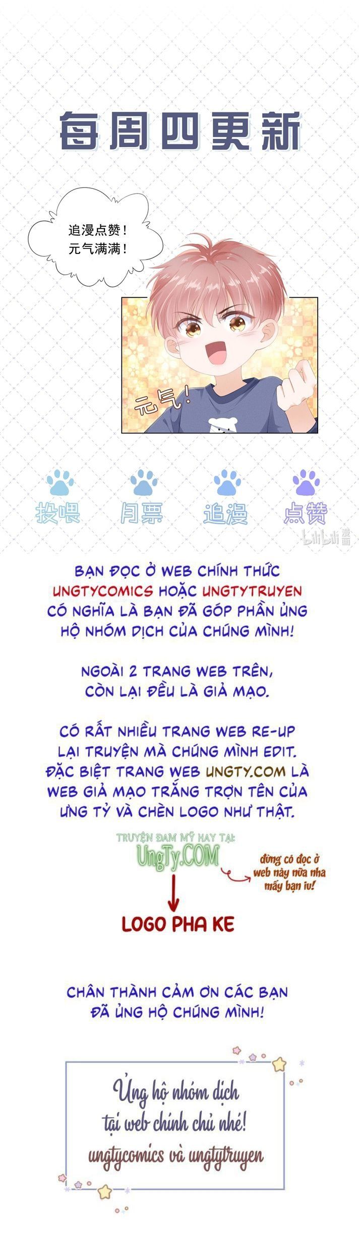 Tri Bỉ - Chương 70