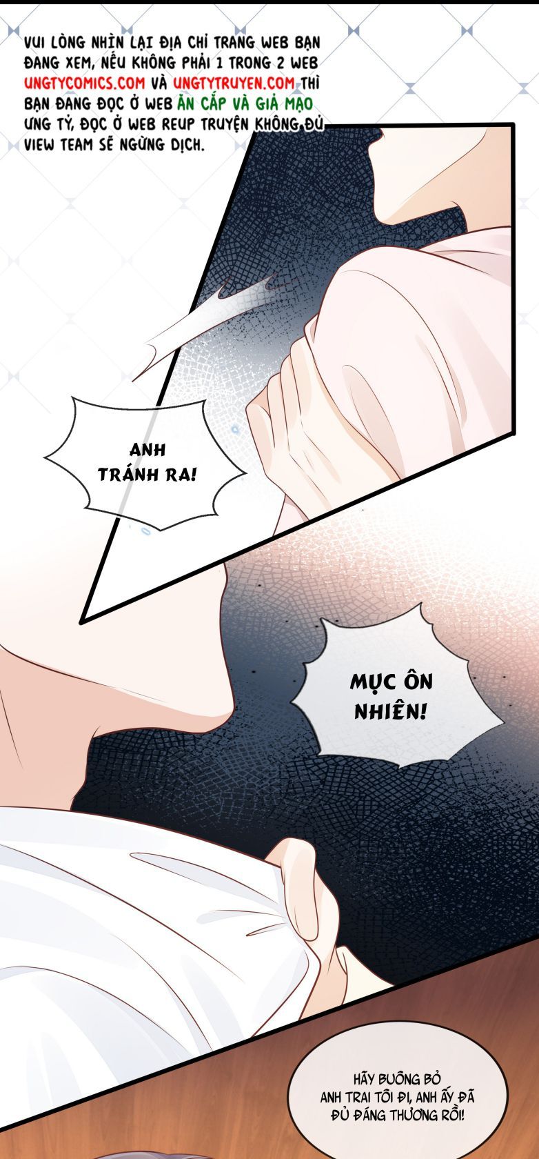 Tri Bỉ - Chương 70