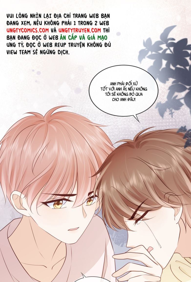 Tri Bỉ - Chương 70