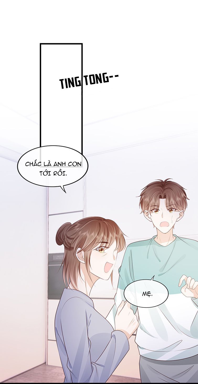 Tri Bỉ - Chương 71