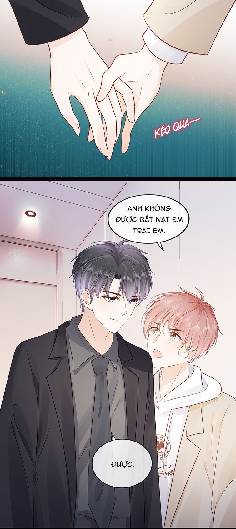 Tri Bỉ - Chương 71