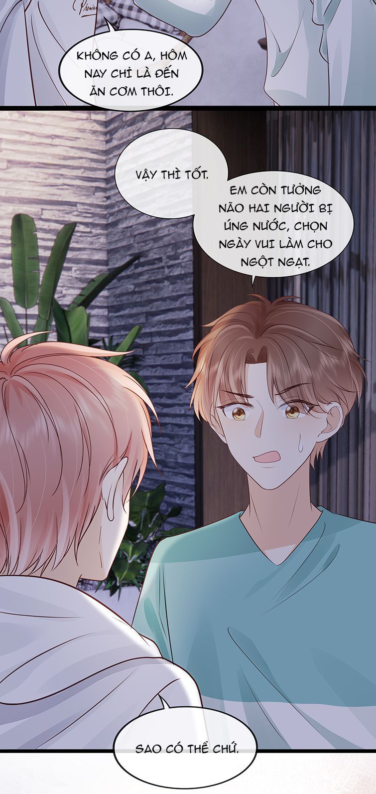 Tri Bỉ - Chương 71