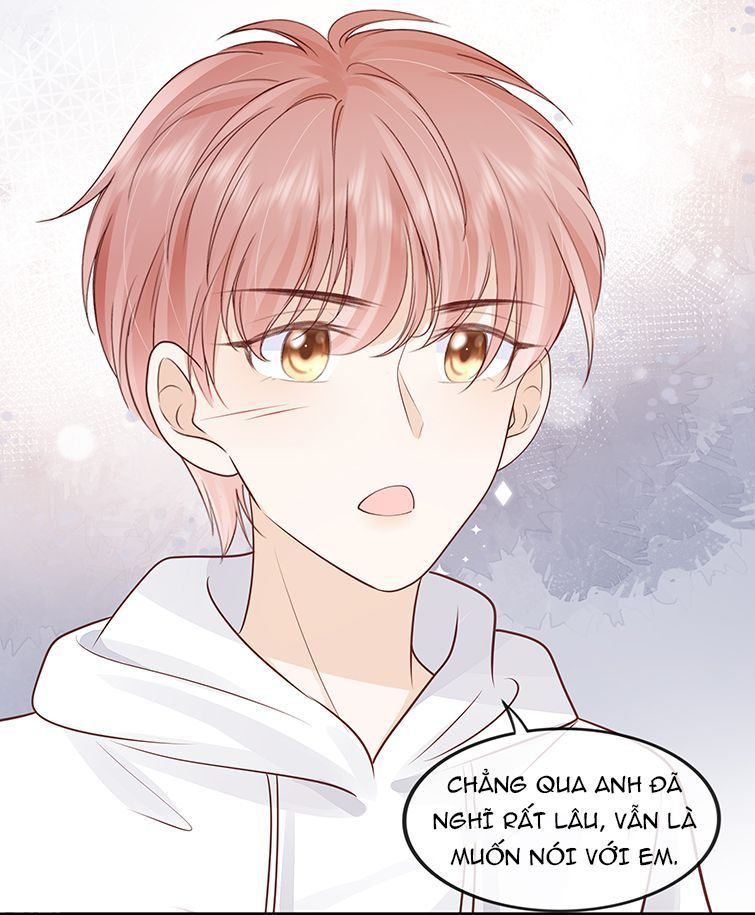 Tri Bỉ - Chương 71