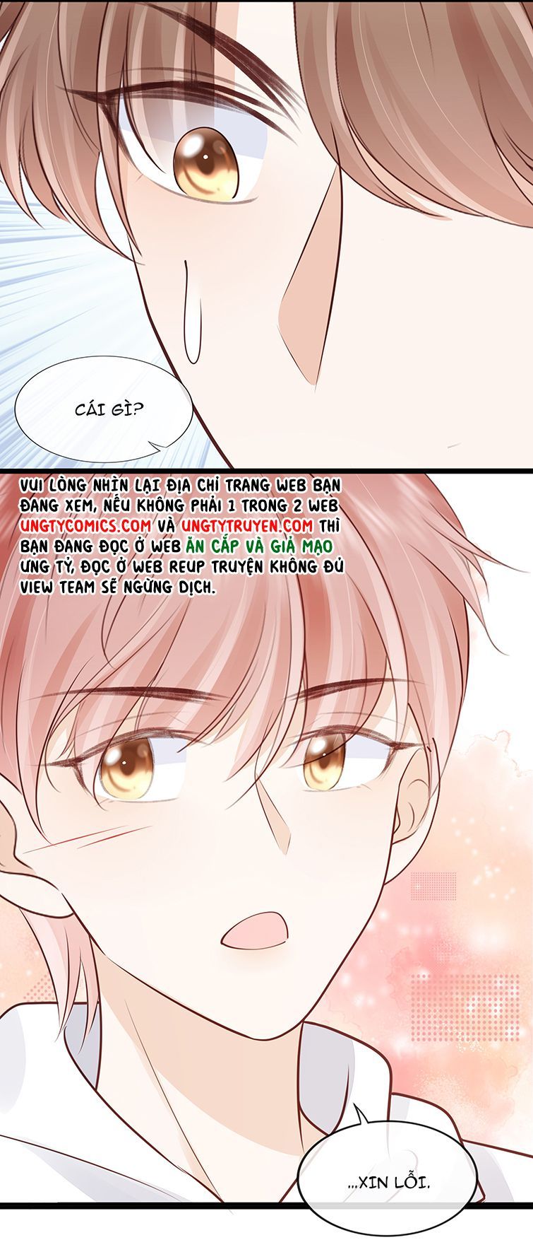 Tri Bỉ - Chương 71