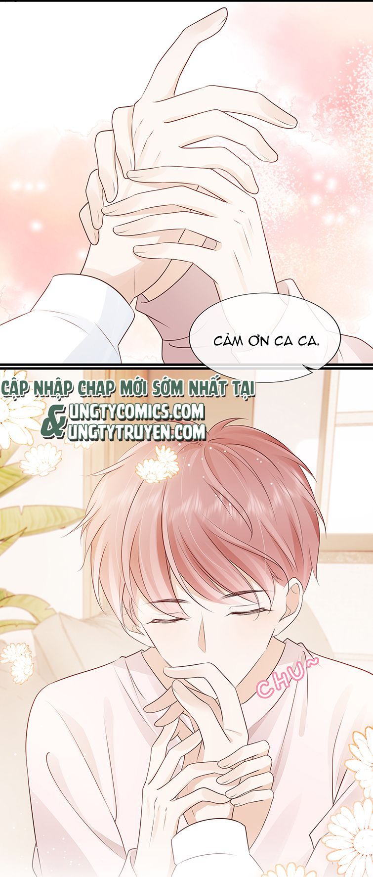 Tri Bỉ - Chương 71