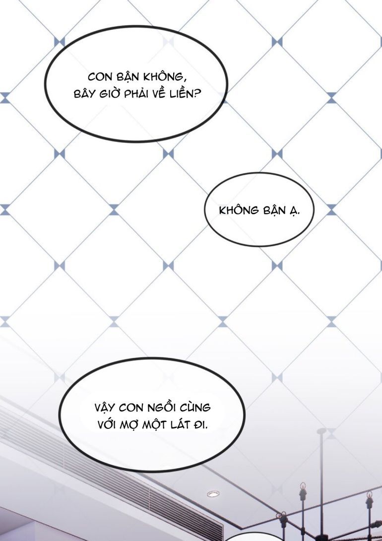 Tri Bỉ - Chương 72