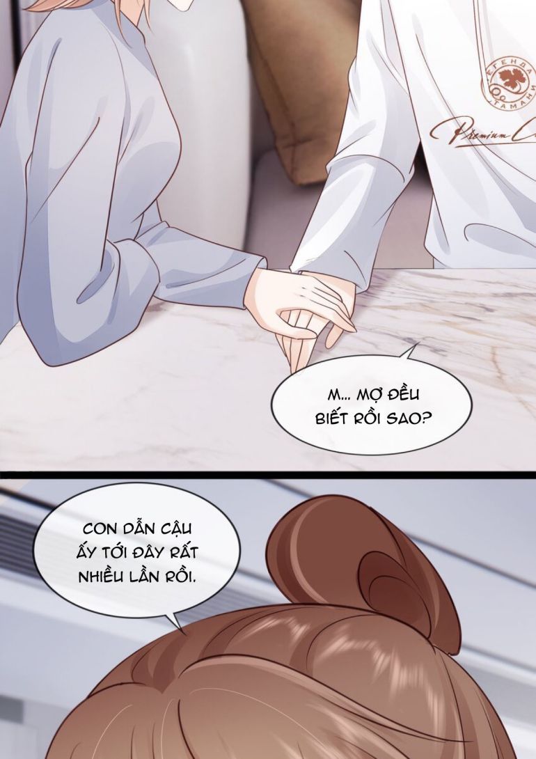 Tri Bỉ - Chương 72