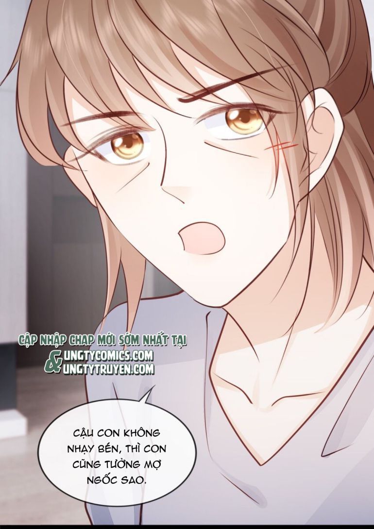 Tri Bỉ - Chương 72