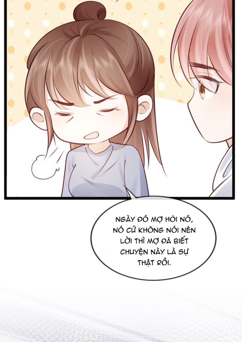 Tri Bỉ - Chương 72