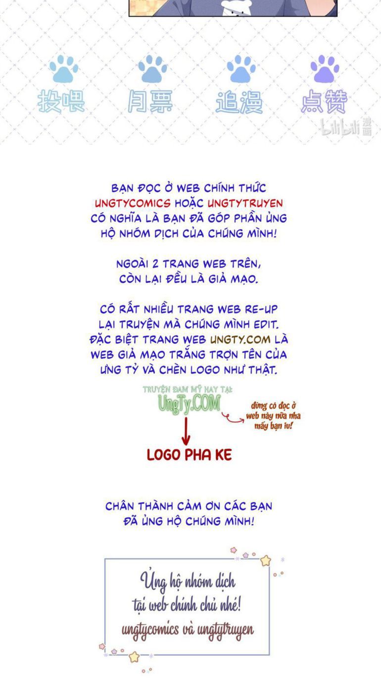 Tri Bỉ - Chương 72