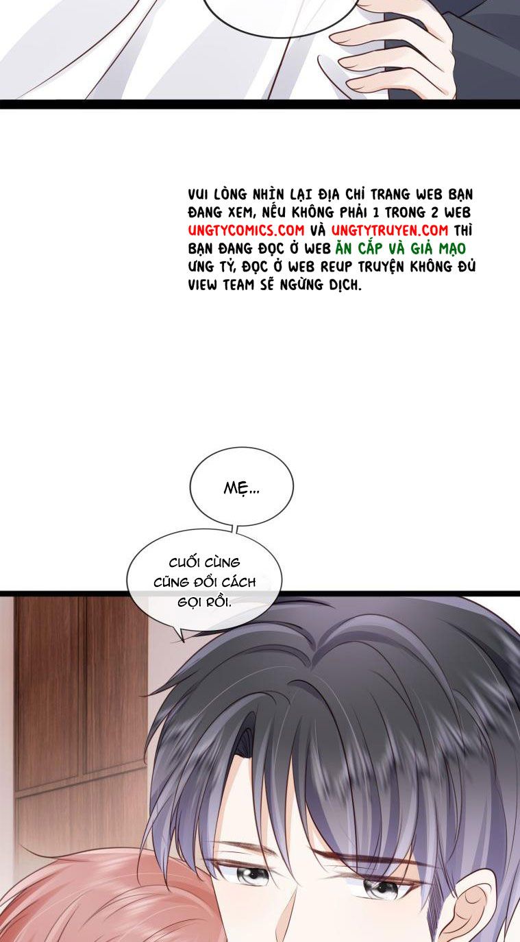 Tri Bỉ - Chương 73