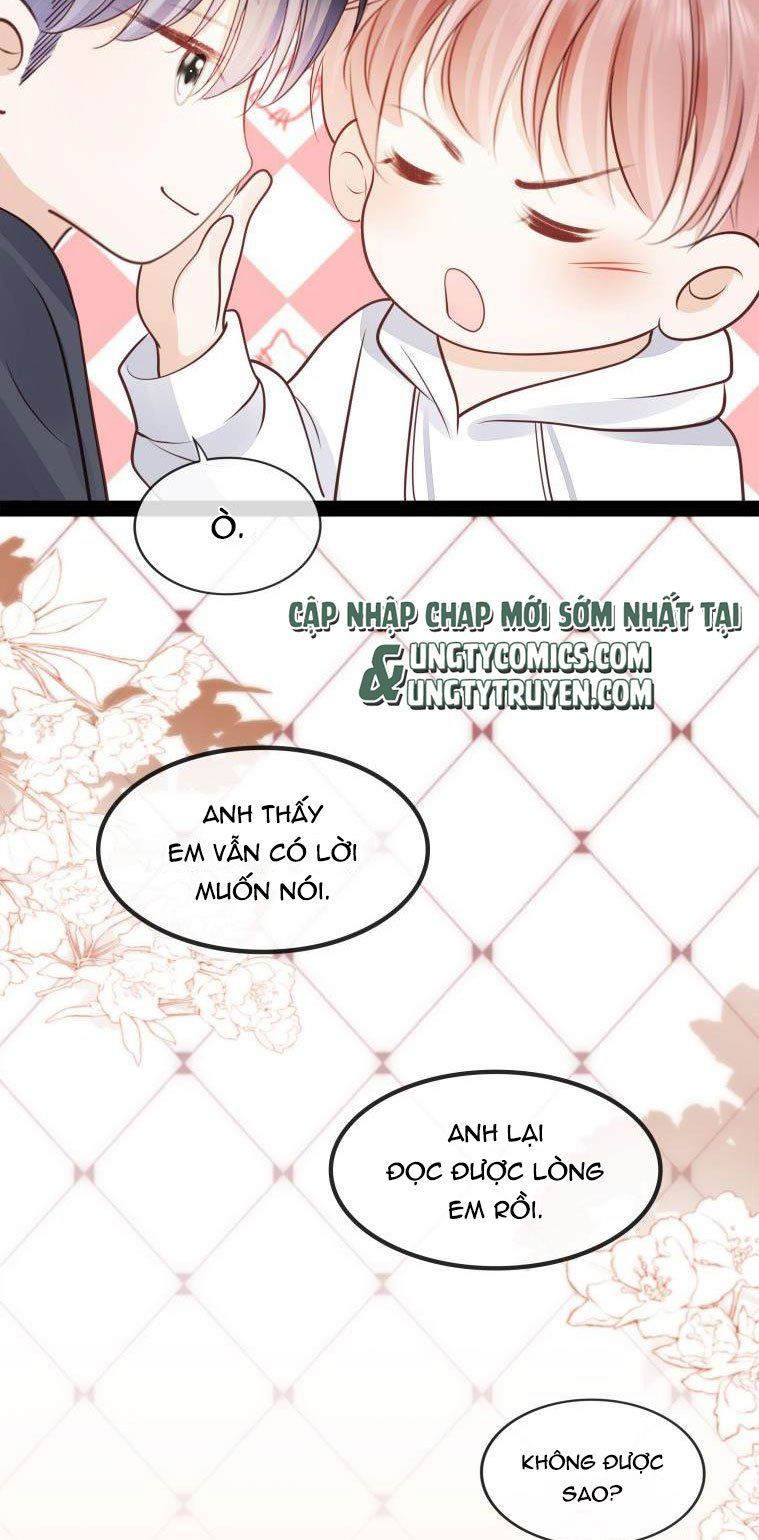 Tri Bỉ - Chương 73