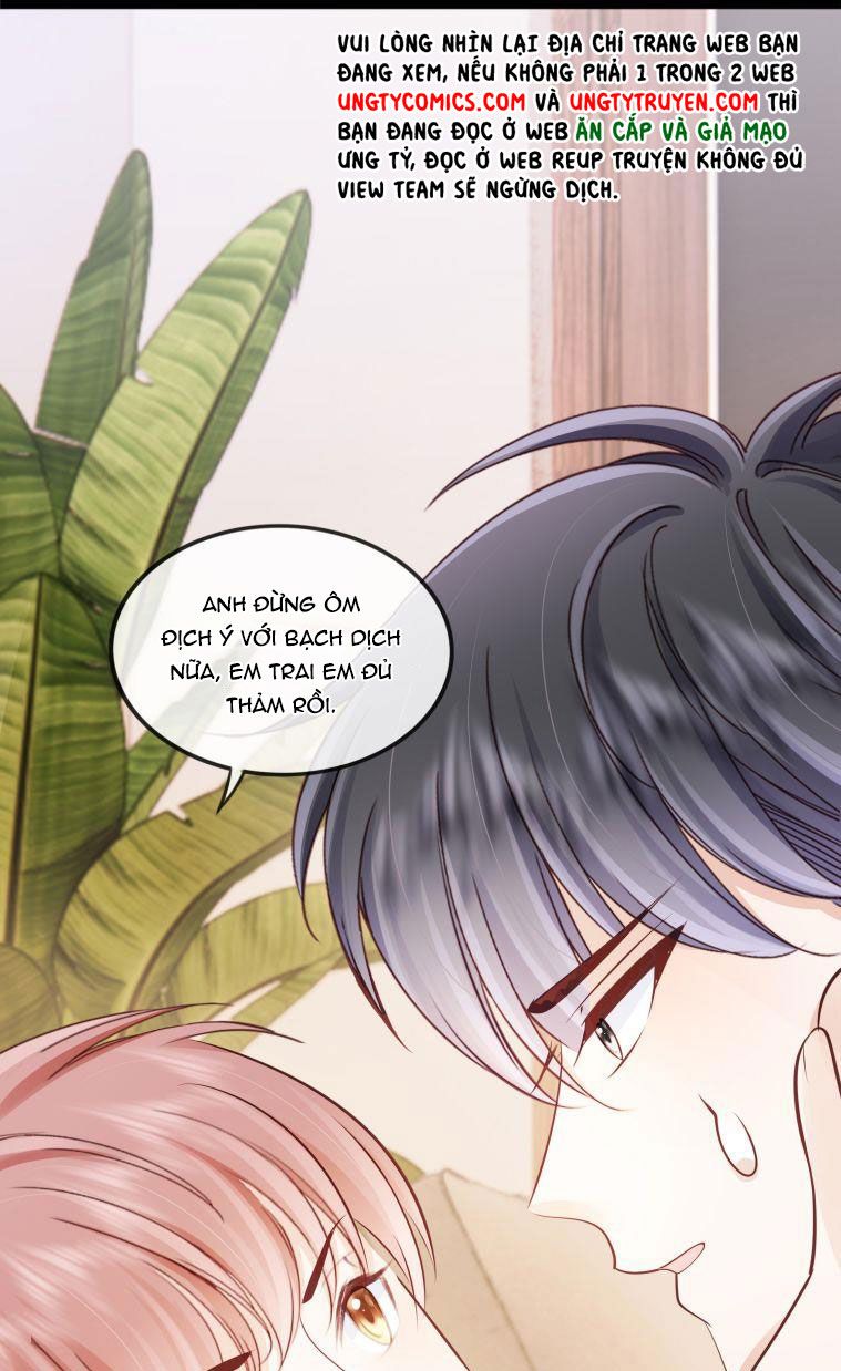 Tri Bỉ - Chương 73
