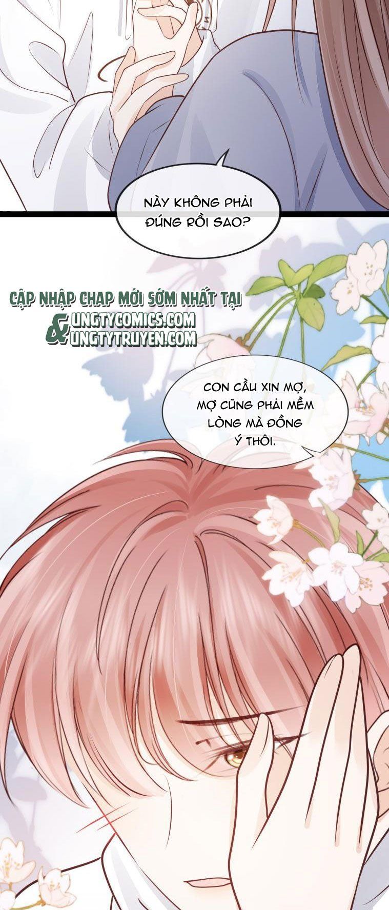 Tri Bỉ - Chương 73