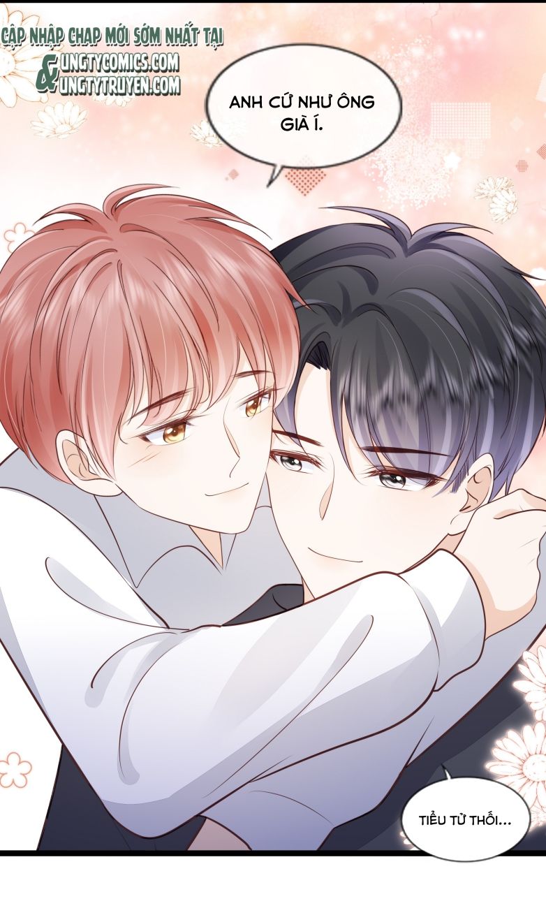 Tri Bỉ - Chương 74