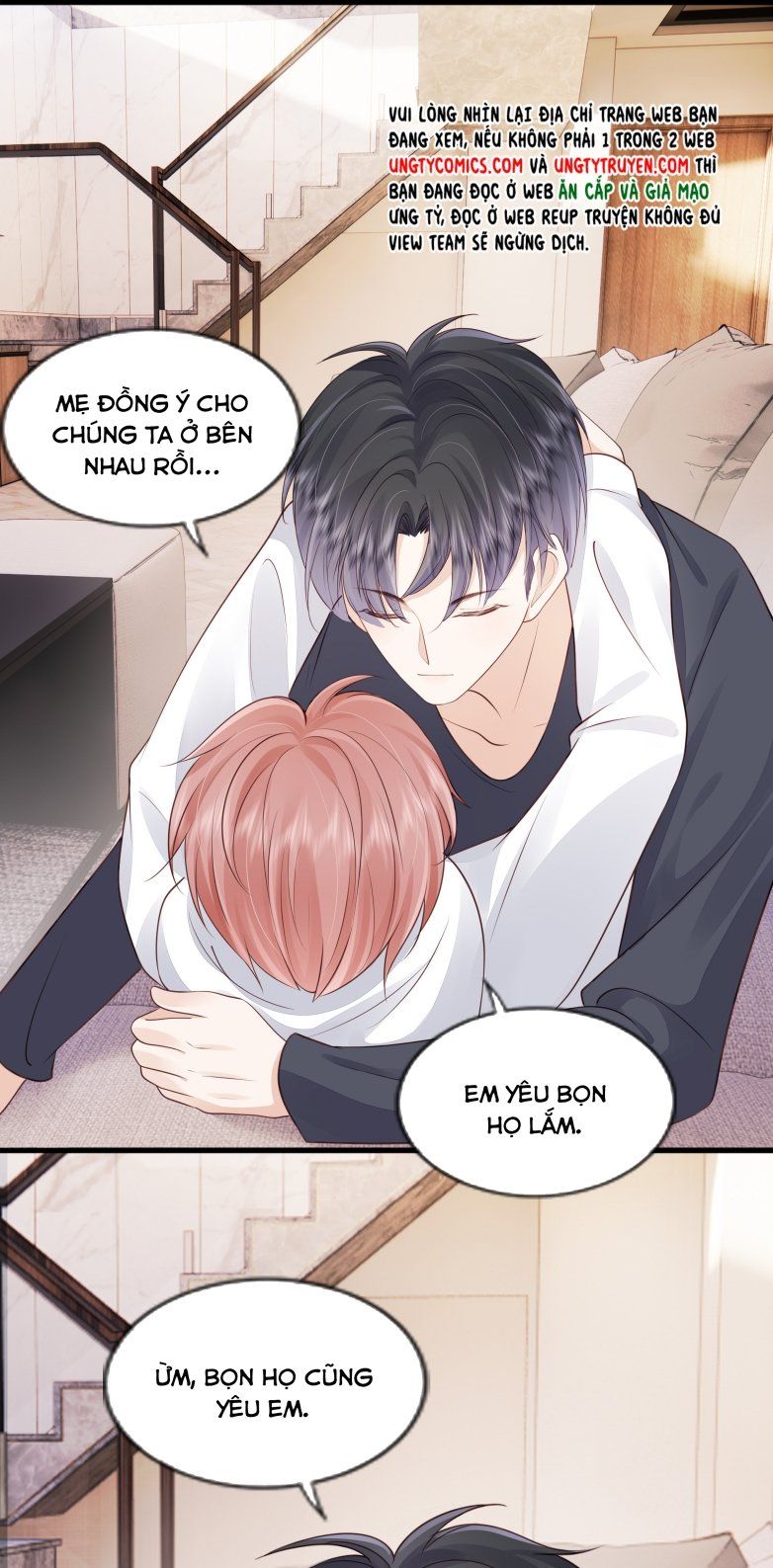Tri Bỉ - Chương 74
