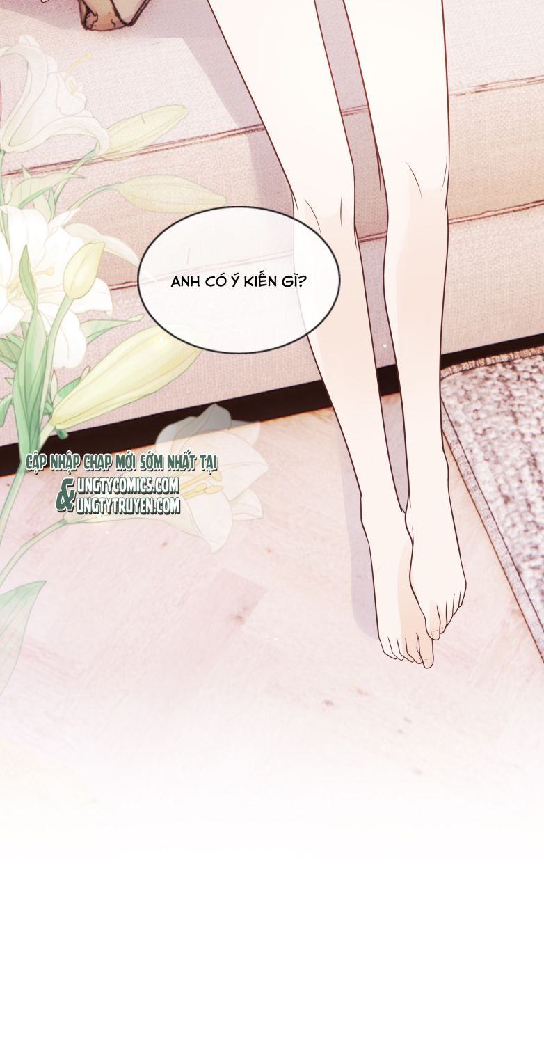 Tri Bỉ - Chương 74