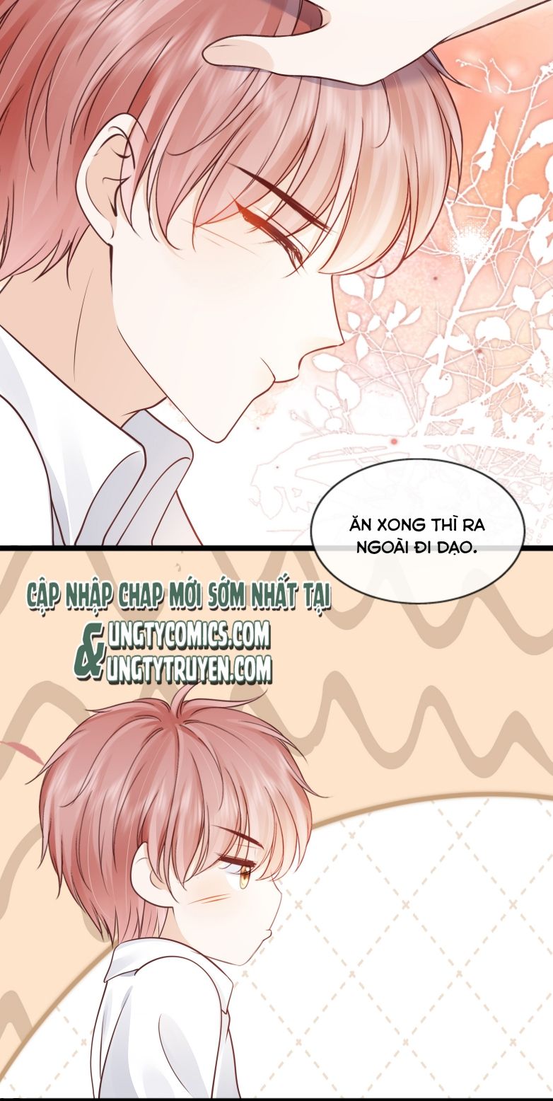 Tri Bỉ - Chương 74