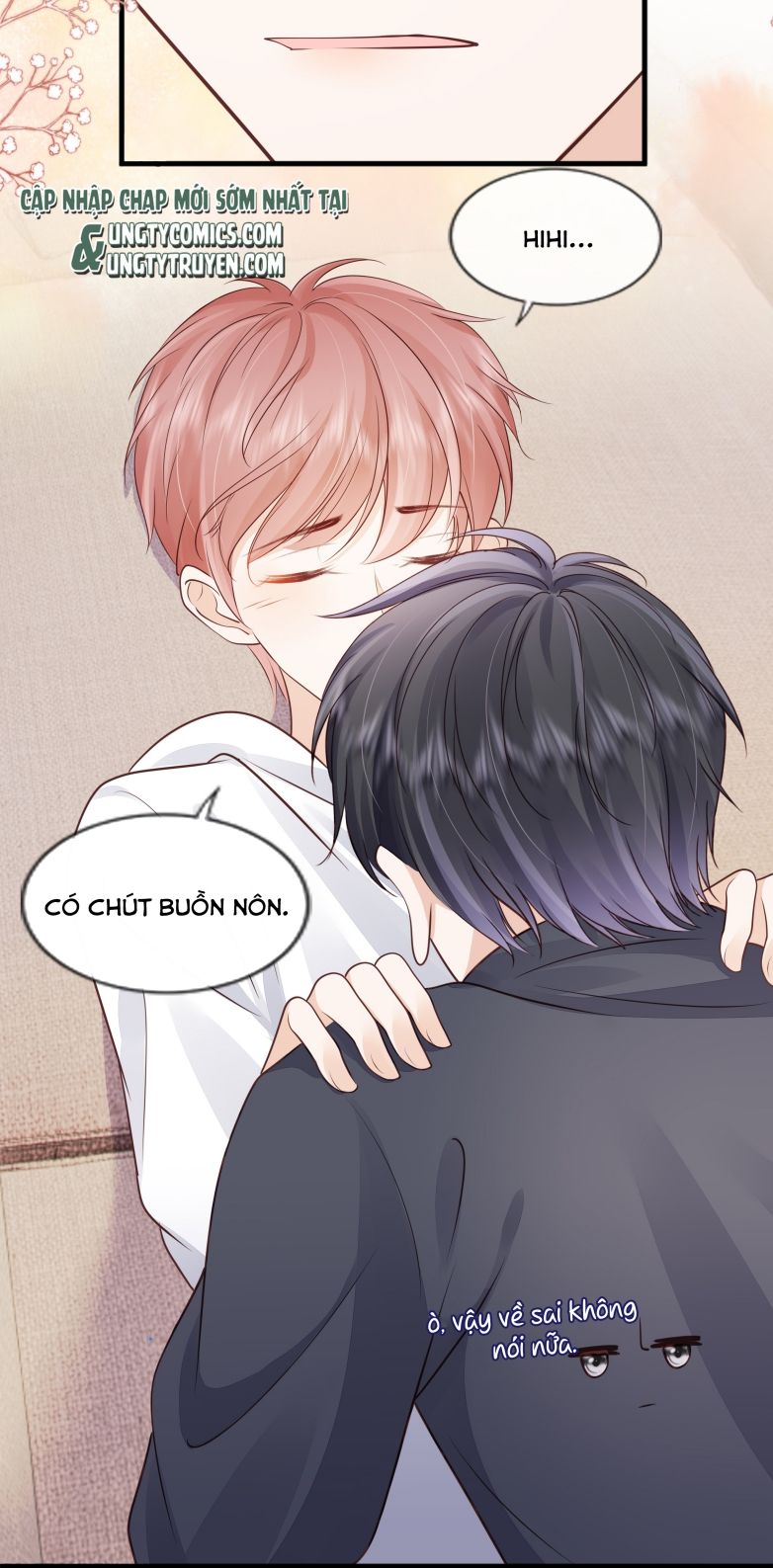 Tri Bỉ - Chương 74